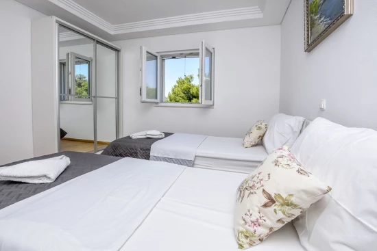 Apartmán Severní Dalmácie - Rogoznica DA 3514 N1