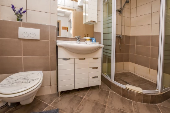 Apartmán Severní Dalmácie - Rogoznica DA 3514 N1