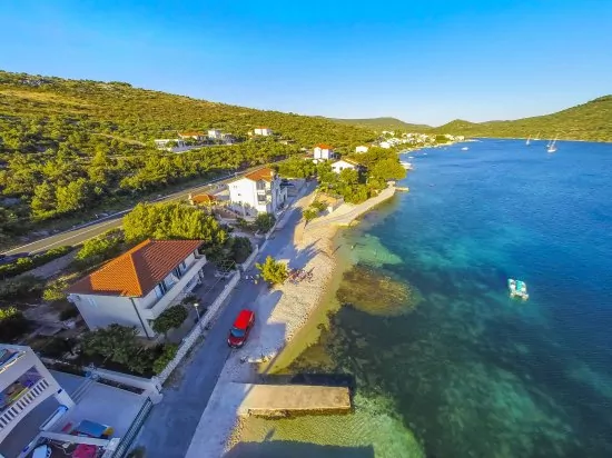 Apartmán Severní Dalmácie - Rogoznica DA 3514 N1