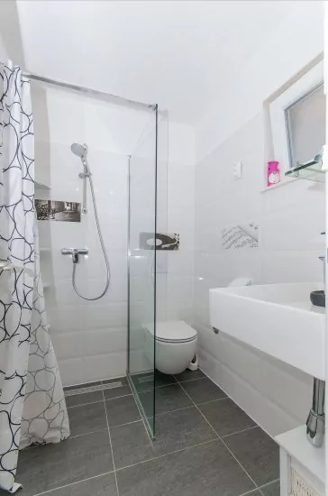 Apartmán Střední Dalmácie - Sevid DA 3482 N3