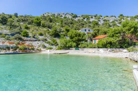 Apartmán Střední Dalmácie - Sevid DA 3482 N3