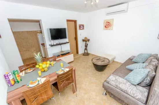 Apartmán Střední Dalmácie - Sevid DA 3482 N3