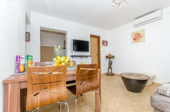 Apartmán Střední Dalmácie - Sevid DA 3482 N3