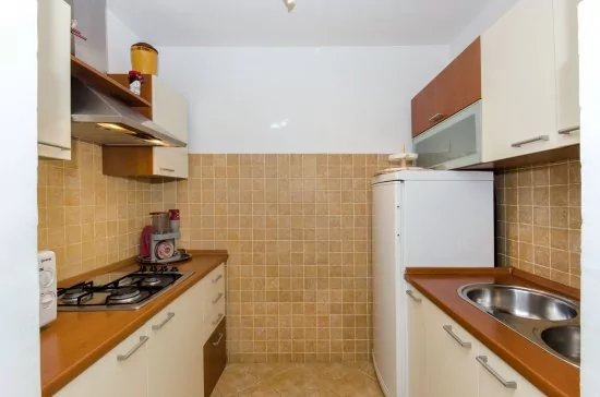 Apartmán Střední Dalmácie - Sevid DA 3482 N3