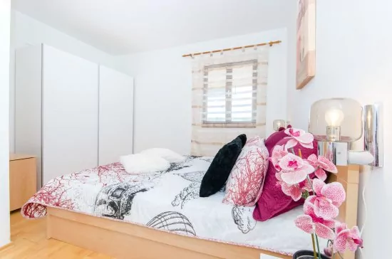 Apartmán Střední Dalmácie - Sevid DA 3482 N3