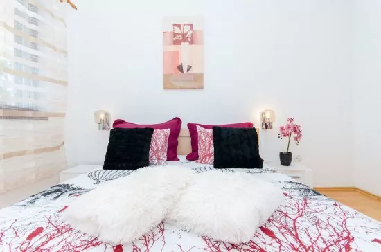 Apartmán Střední Dalmácie - Sevid DA 3482 N3