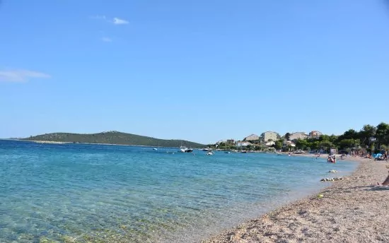 Apartmán Střední Dalmácie - Sevid DA 3482 N3