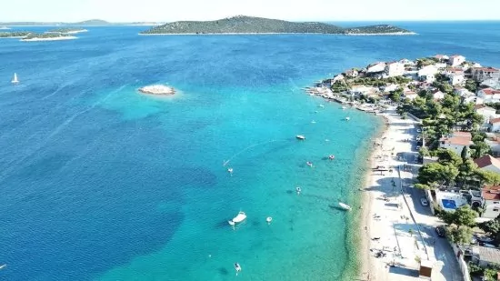 Apartmán Střední Dalmácie - Sevid DA 3482 N3