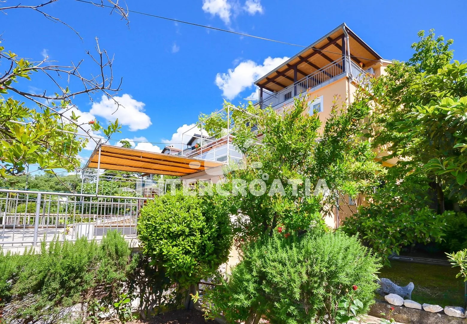 Apartmán Kvarner - Dramalj KV 2102 N1