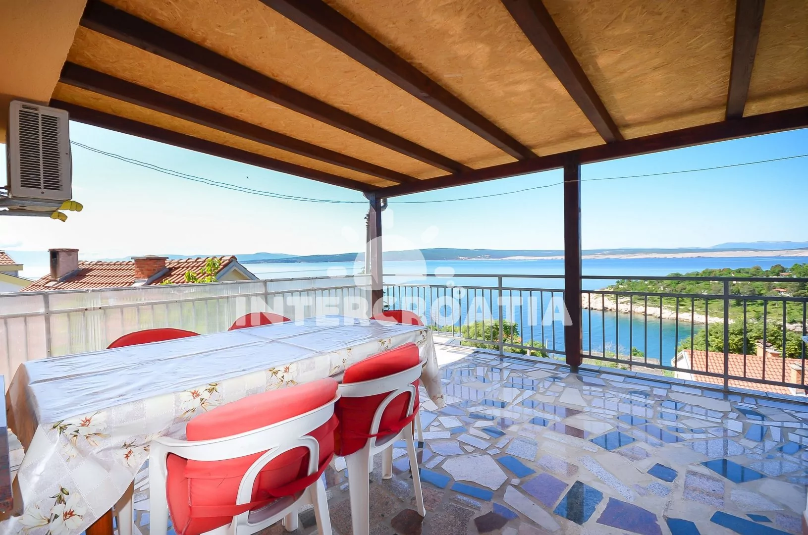 Apartmán Kvarner - Dramalj KV 2102 N1