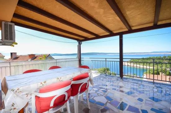 Apartmán Kvarner - Dramalj KV 2102 N1