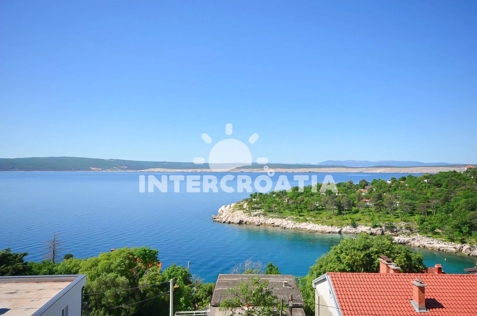 Apartmán Kvarner - Dramalj KV 2102 N1