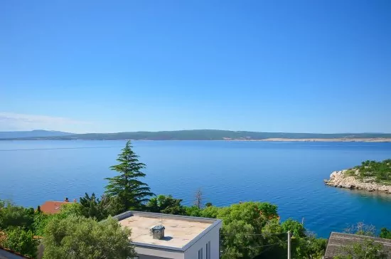 Apartmán Kvarner - Dramalj KV 2102 N1