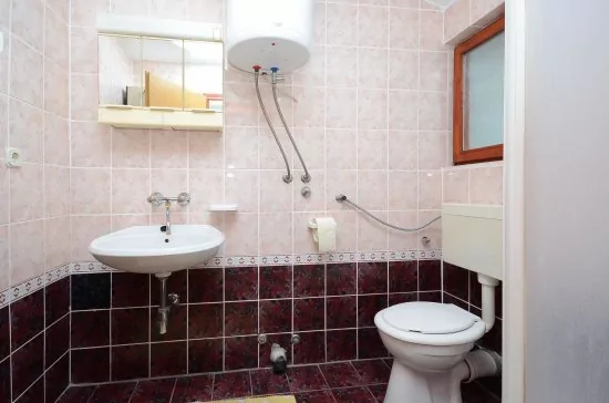 Apartmán Kvarner - Dramalj KV 2102 N1