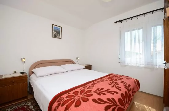 Apartmán Kvarner - Dramalj KV 2102 N1