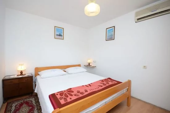 Apartmán Kvarner - Dramalj KV 2102 N1