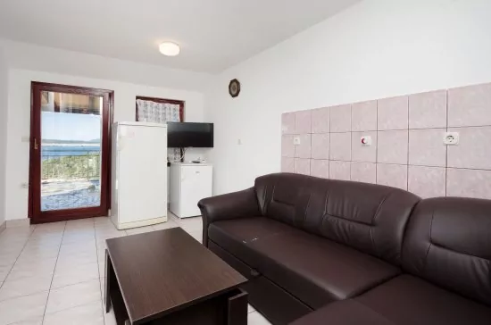 Apartmán Kvarner - Dramalj KV 2102 N1