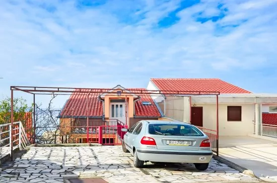 Apartmán Kvarner - Dramalj KV 2102 N3