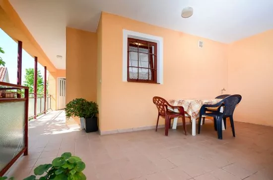 Apartmán Kvarner - Dramalj KV 2102 N3