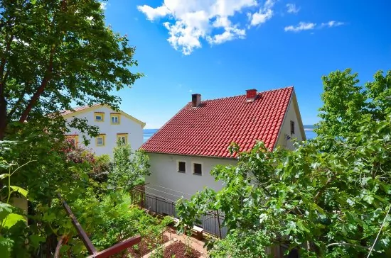 Apartmán Kvarner - Dramalj KV 2102 N3