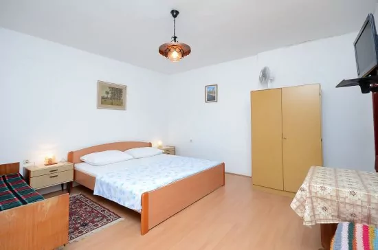 Apartmán Kvarner - Dramalj KV 2102 N3