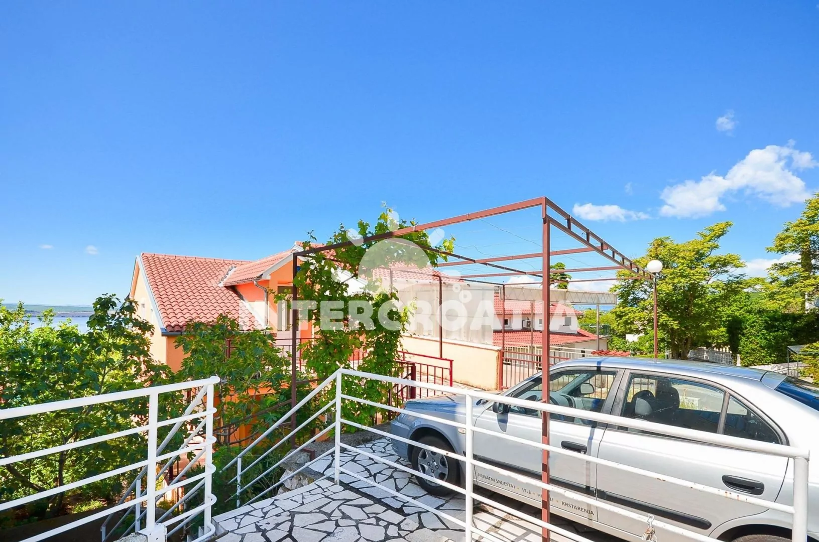 Apartmán Kvarner - Dramalj KV 2102 N3