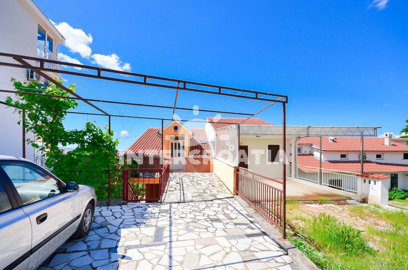 Apartmán Kvarner - Dramalj KV 2102 N3