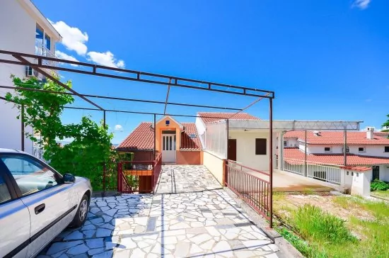 Apartmán Kvarner - Dramalj KV 2102 N3