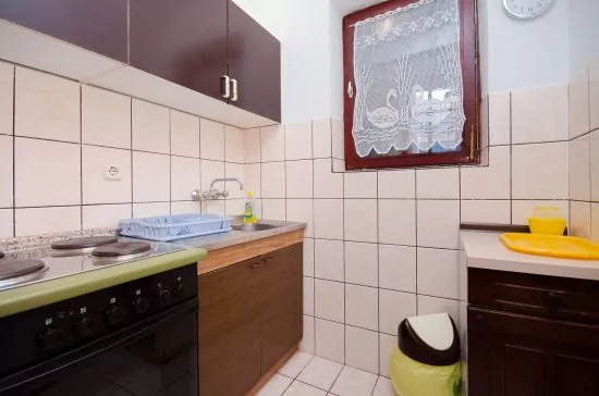 Apartmán Kvarner - Dramalj KV 2102 N3