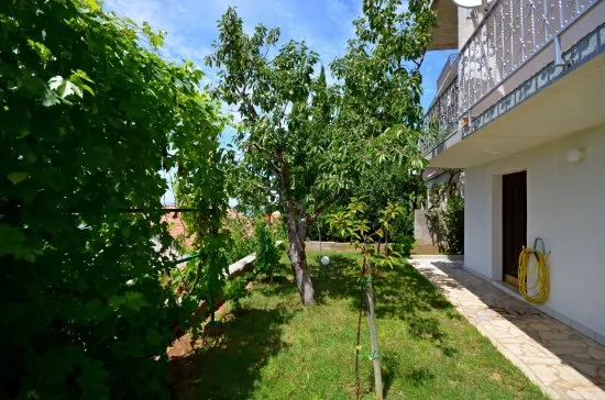 Apartmán Kvarner - Senj KV 1006 N2