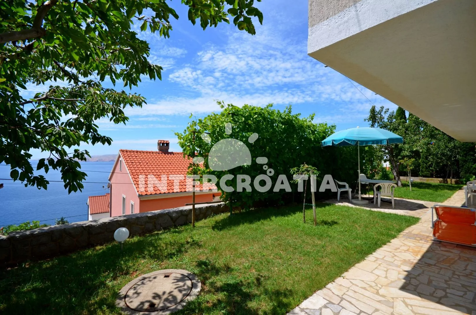 Apartmán Kvarner - Senj KV 1006 N2