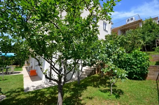 Apartmán Kvarner - Senj KV 1006 N2