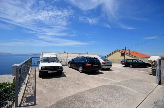 Apartmán Kvarner - Senj KV 1006 N2