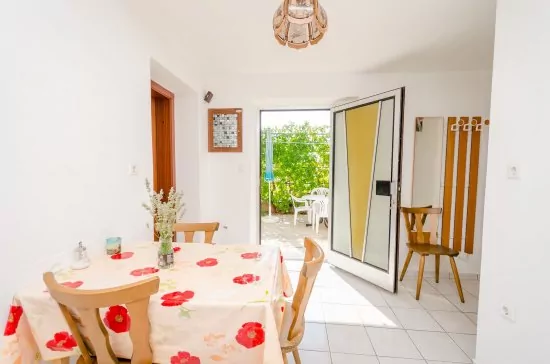 Apartmán Kvarner - Senj KV 1006 N2