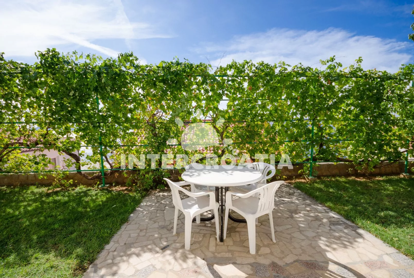 Apartmán Kvarner - Senj KV 1006 N2