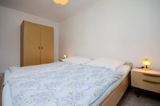 Apartmán Kvarner - Senj KV 1006 N2