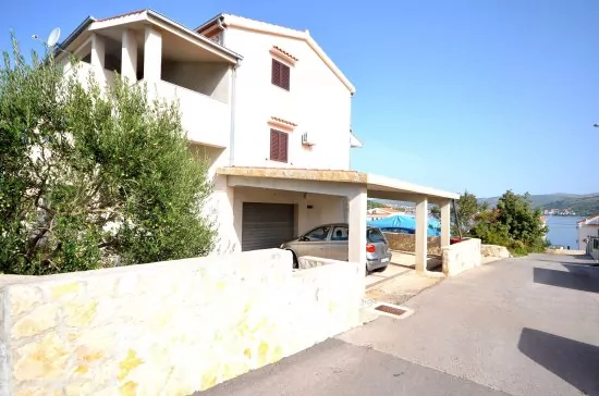 Apartmán Severní Dalmácie - Ražanj DA 3512 N1