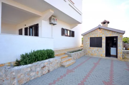 Apartmán Severní Dalmácie - Ražanj DA 3512 N1