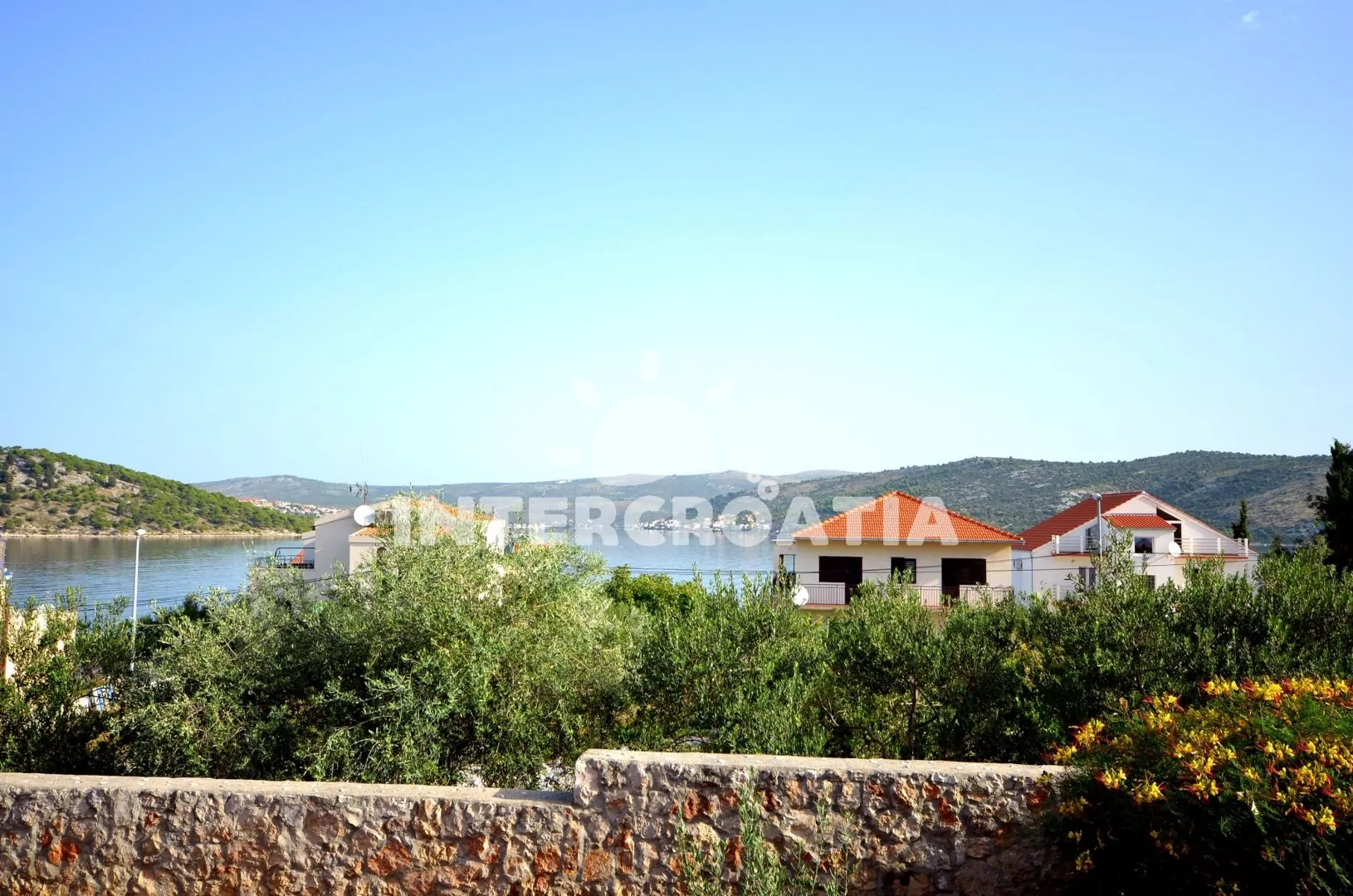 Apartmán Severní Dalmácie - Ražanj DA 3512 N1