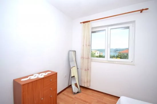 Apartmán Severní Dalmácie - Ražanj DA 3512 N1