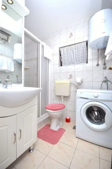 Apartmán Severní Dalmácie - Ražanj DA 3512 N1