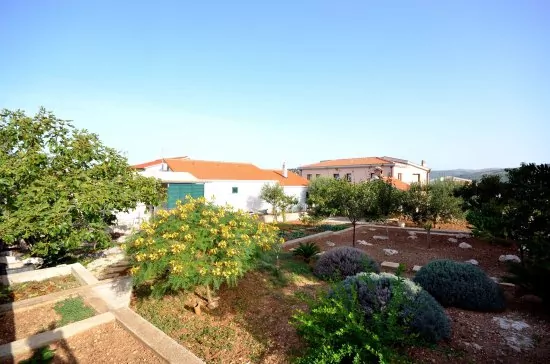 Apartmán Severní Dalmácie - Ražanj DA 3512 N3