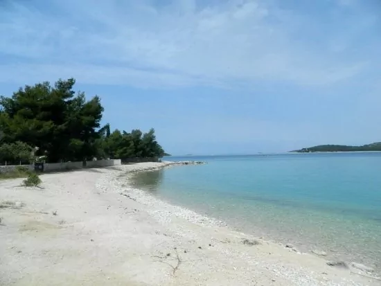 Apartmán Severní Dalmácie - Ražanj DA 3512 N3