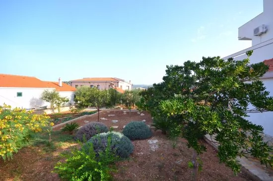 Apartmán Severní Dalmácie - Ražanj DA 3512 N3