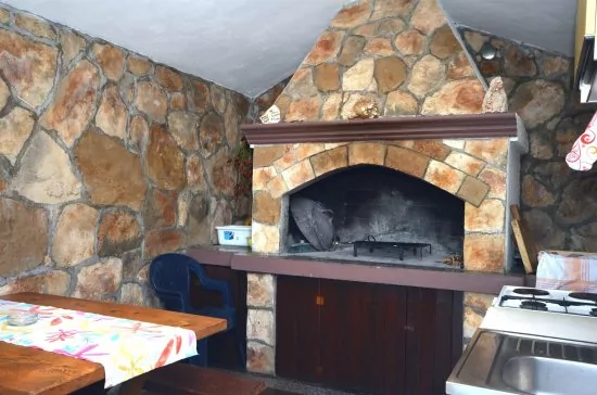 Apartmán Severní Dalmácie - Ražanj DA 3512 N3