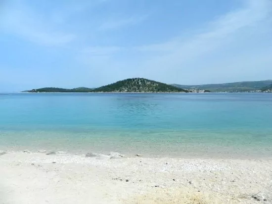 Apartmán Severní Dalmácie - Ražanj DA 3512 N3