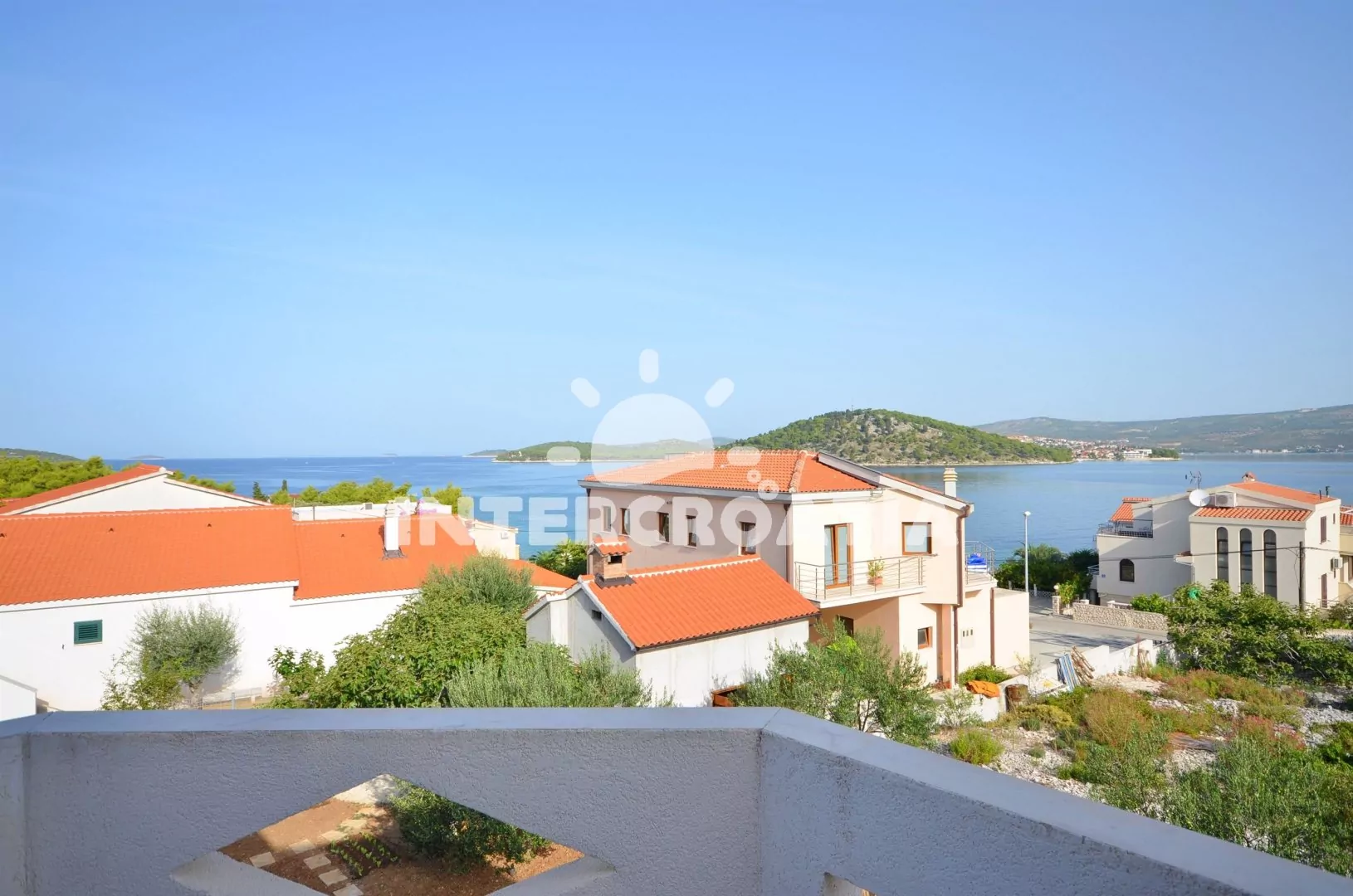 Apartmán Severní Dalmácie - Ražanj DA 3512 N3