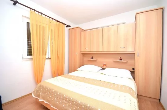 Apartmán Severní Dalmácie - Ražanj DA 3512 N3