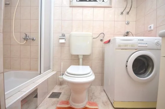 Apartmán Severní Dalmácie - Ražanj DA 3512 N3