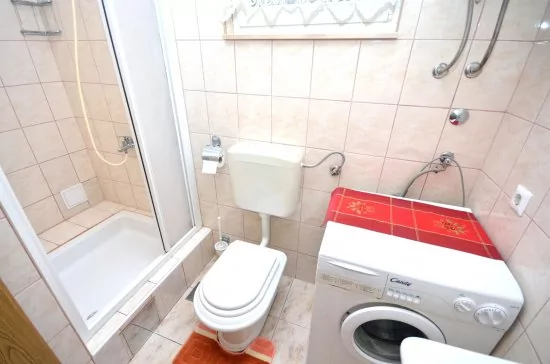 Apartmán Severní Dalmácie - Ražanj DA 3512 N3